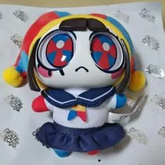 TADC ポムニ アニミニズ ペンダント アニメ - メルカリ