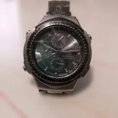 CITIZEN　アテーサ クロノグラフ腕時計　ジャンク