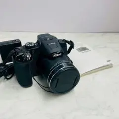2026年最新】COOLPIX P610の人気アイテム - メルカリ