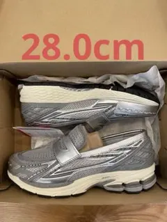 New Balance U1906LAE 28.0cm シルバー