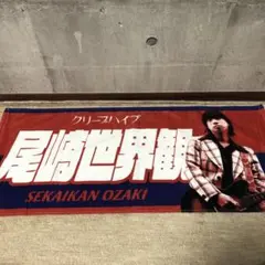 2026年最新】イタタオル 尾崎世界観の人気アイテム - メルカリ