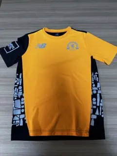 New Balance 湘南国際マラソン 10周年記念 Tシャツ S