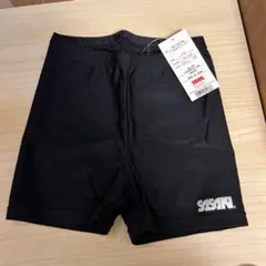 スポーツ　1.5部丈スパッツ