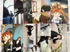 T.M.Revolution 西川貴教 turboMAXIMUMポストカード11