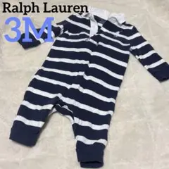 RalphLauren ロンパース