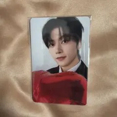 zb1 会場限定　トレカ　MD 7000円　購入特典 メテュ