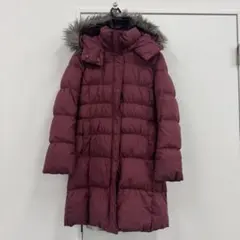 UNIQLO ライトウェイトダウン ロング