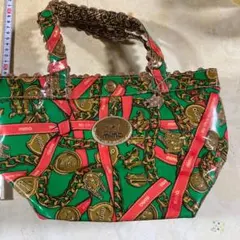 レディース、トートバッグですのサムネイル
