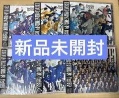 EBiDAN 結成15周年記念アルバム Yes! 東京 6枚セット