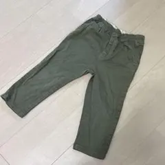 90 カーキボトムのサムネイル