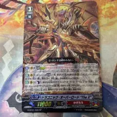 2025年最新】ドラゴニックオーバーロード spの人気アイテム - メルカリ