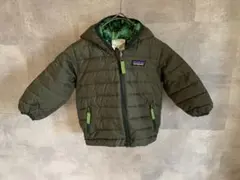 う*ん様 パタゴニア　patagonia キッズ　ダウンジャケット　6-12Mリ