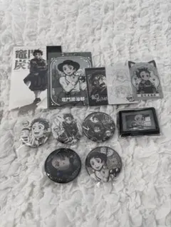 鬼滅の刃 竈門炭治郎 まとめ売り