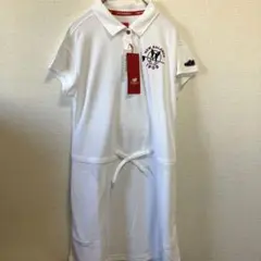 ニューバランスゴルフ　新品　ワンピース