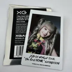 2025年最新】xG グッズ ヒナタの人気アイテム - メルカリ