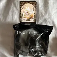 スカルパンダ SKULLPANDA 未開封