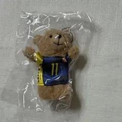 大宅真樹　堺ブレイザーズ　バレーボール　ユニベア　キーホルダー　ストラップ