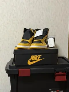 NIKE AIR JORDAN 1 RETRO HIGH OG