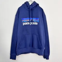 patagonia　MADE IN MEXICO　フーディー　XS　A018