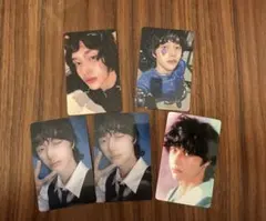 riize lucky ウォンビン