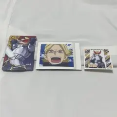 僕のヒーローアカデミア　青山優雅　グッズ　まとめ売り