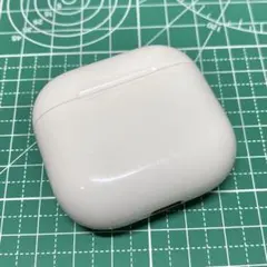 AirPods4 第4世代 エアポッズ第四世代充電ケースノイズキャンセリングなし