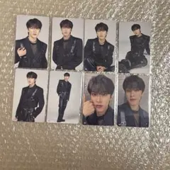 jo1 河野純喜 タレントカード