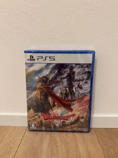 ドラゴンクエストI＆II - PS5