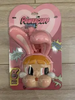 POP MART CRYBABY x Powerpuff Girls Mirro