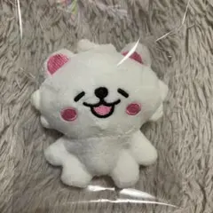 LESSERAFIM ルセラフィム キーホルダー FIMSCLUB カズハ