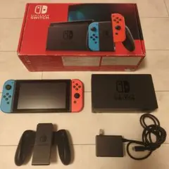 2026年最新】Nintendo Switch Nintendo Switch 本体の人気アイテム