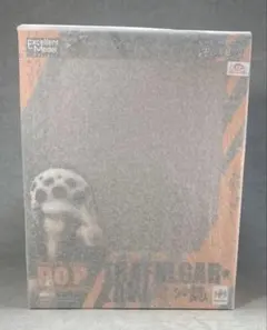 【未開封品】 P.O.P ワンピース I.R.O トラファルガー・ロー