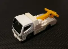 ★TOMICA トミカ 三菱 キャンター レッカー車 ミニカー★