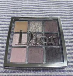 Dior ディオール　バックステージアイパレット002クール