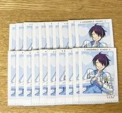 仙石忍 3周年 ぱしゃっつ ぱしゃこれ あんスタ