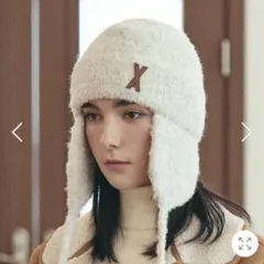 ニットキャップ ニット帽