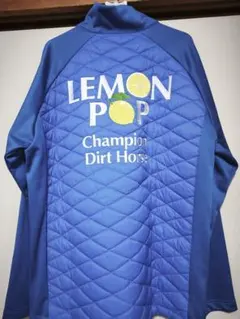 競馬ブルゾン　レモンポップ ジャケット