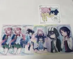 ハッピーシュガーライフ】 Prism Garden アクリルスタンド - メルカリ