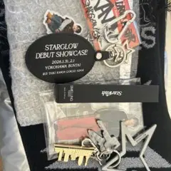 STARGLOW KANONグッズセット