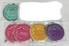 プロセカ ラバーキーホルダー セガくじ まとめ売り