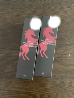 新品未使用】グラントイーワンズ ワイルドホースプラセンタ 頭皮用