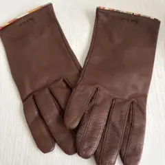 2026年最新】ポールスミス 手袋の人気アイテム - メルカリ