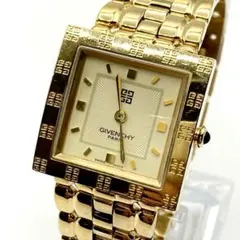 2025年最新】Givenchy ベルトカラー：ゴールド 腕時計(クォーツ)の人気