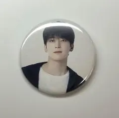 SEVENTEEN ウォヌ カフェ 2022 缶バッジ