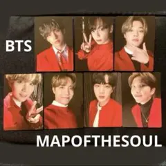 2026年最新】bts レア トレカの人気アイテム - メルカリ