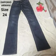 EMPORIO ARMANI デニム Sean Basic Fit 31インチ - メルカリ