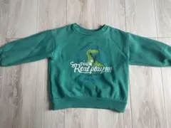 トイストーリー　レックス　トレーナー　120