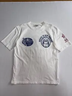 Ted Company 半袖Tシャツ ホワイト 46のサムネイル