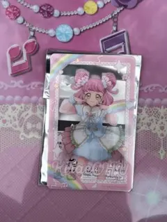 キラッチュ クロッシングライブ