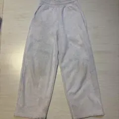 ユニクロC スウェットパンツ XS